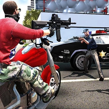 Play Grand Action Crime: New York Car Gang Online