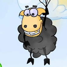 Play Dolly The Sheep Online