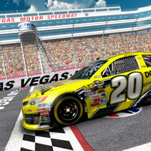 Play Nascar Circuit Online