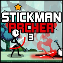 Play Stickman Archer 3 Online