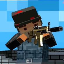 Play Crazy Gun Apocalypse Online