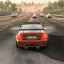 Play Highway Racing Online Online