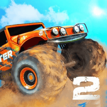 Play Extreme Offroad Cars 2 Online