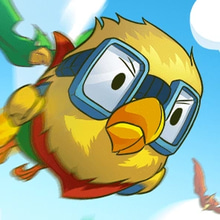 Play Tweety Fly Online