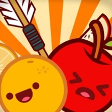 Play Fruit Shoot Boom Online