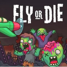 Play Fly or Die Online