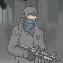 Play Deathmatch Apocalypse Online