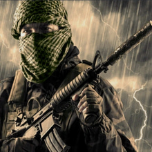 Play Soldiers 2: Desert Storm Online