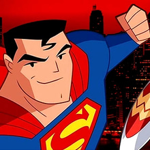Play Justice League Action: Nuclear Rescue Online