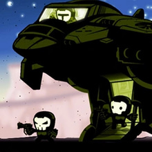 Play Planet Of Kaz Online