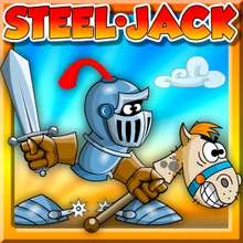 Play Steel Jack Online