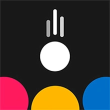 Play Falling Ballz Online Online