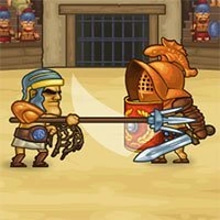 Play Gods of Arena 2 Online