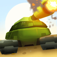 Play Armored Blasters Online