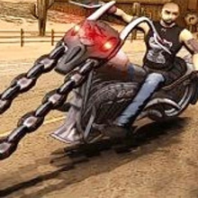 Play Bike Rider 2: Armageddon Online