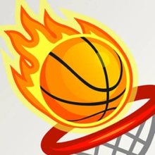 Play Dunk Shot Online Online