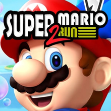 Play Super Mario Run 2 Online