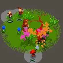 Play Wanderers.io Online