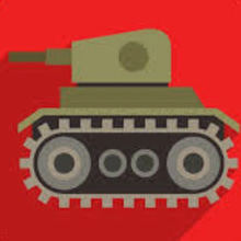Play Tank Heroes: Fight or Flight Online