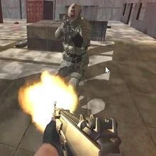 Play Counterblow Online