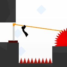 Play Stickman Boost! Online