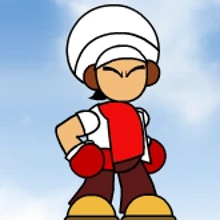 Play Yeah Jam Fury Online