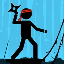 Play The Last Ninja Online