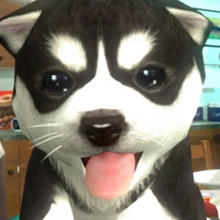 Play Dog Simulator: Puppy Craft Online