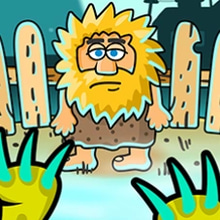 Play Adam and Eve: Zombies Online