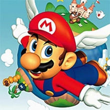 Play Super Mario 64 Online