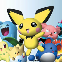 Play Pokemon Stadium 2 Online