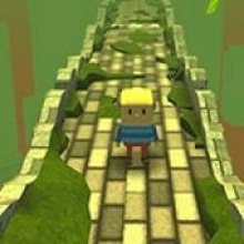 Play KOGAMA: Tomb Runner Online