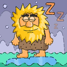 Play Adam and Eve: Sleepwalker Online