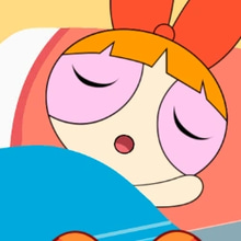 Play The Powerpuff Girls Rush Hour Online