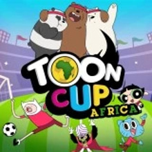 Play Toon Cup Africa Online