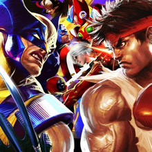 Play Marvel vs Capcom: Clash of Super Heroes Online