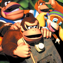 Play Donkey Kong 64 Online