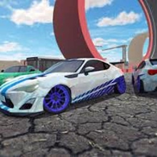 Play Car Simulator Arena Online