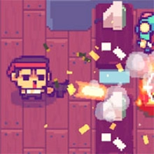 Play Donald Trap Online