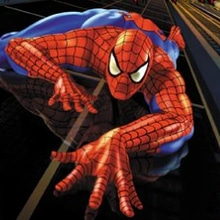 Play Spider Man 64 Online