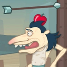 Play Shooting at Buddies Online