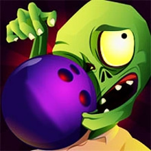 Play Bowling of the Dead Online
