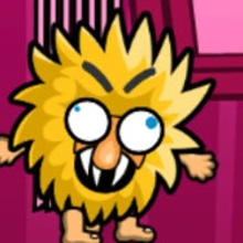 Play Adam and Eve: Adam the Ghost Online