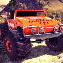 Play Truck Legends Online