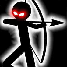 Play Stickman Archer Online 4 Online