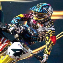 Play Impossible Moto Stunts Online