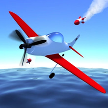 Play Air Wings - Missile Attack Online