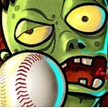 Play Balls vs Zombies Online
