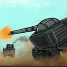 Play Salvage Guns Online