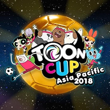 Play Toon Cup Asia Pacific 2018 Online
